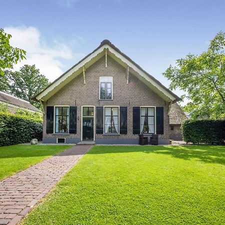 בארנפלד Hoeve De Schaffelaar מראה חיצוני תמונה