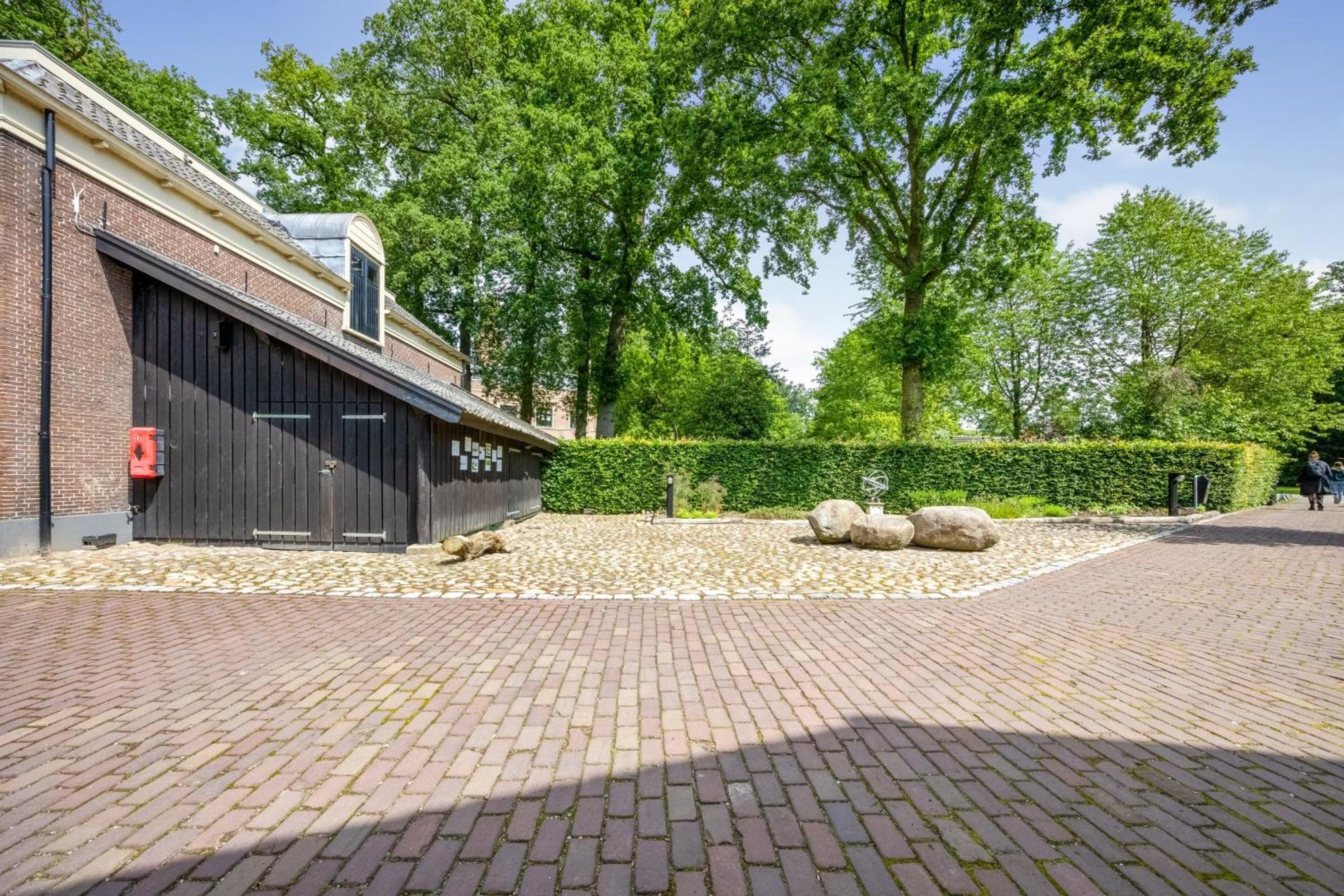 בארנפלד Hoeve De Schaffelaar מראה חיצוני תמונה
