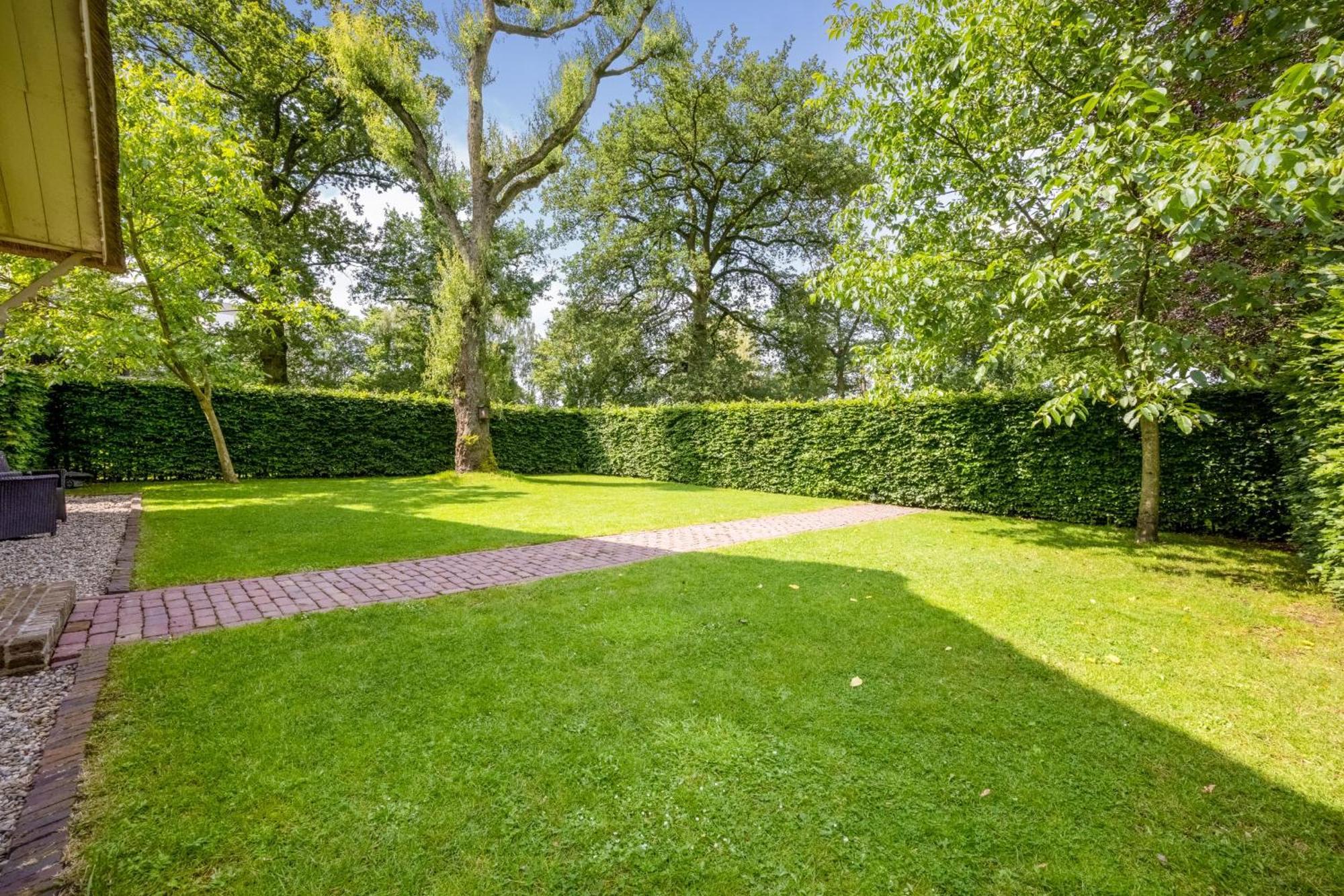 בארנפלד Hoeve De Schaffelaar מראה חיצוני תמונה